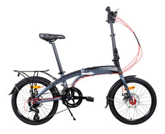 Thunderbolt 16-Speed