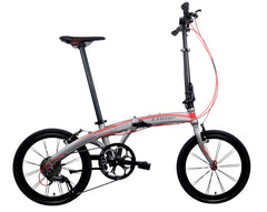 Orbit 9-Speed