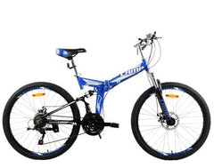 Rocky 21-Speed